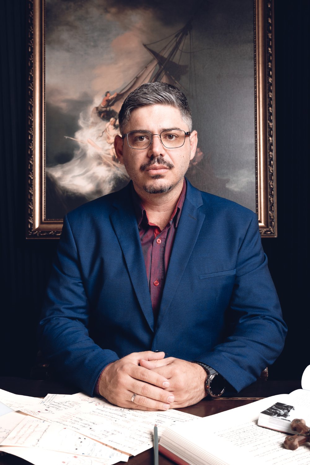 Terapia online que vai fundo