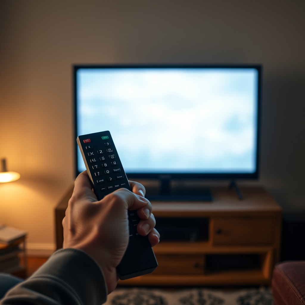 IPTV Sem Problemas