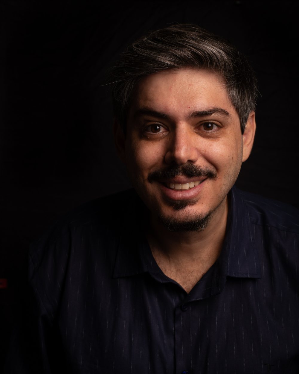 Psicanálise online com Diogo Caspary